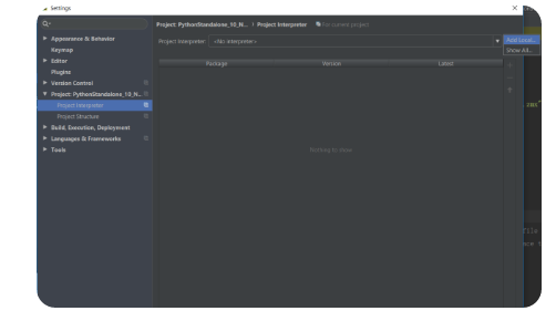 【Zemax Programming】开始使用 Python的图6